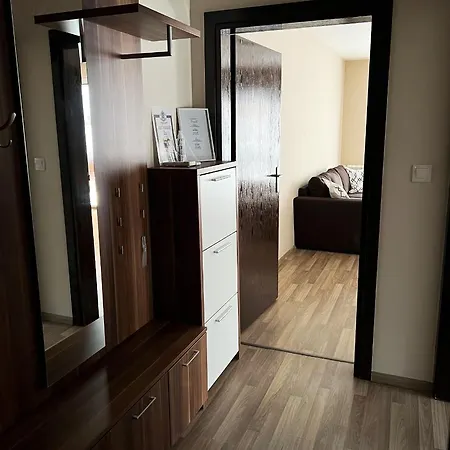 Lubata 5 - 2 Bedrooms Sofia