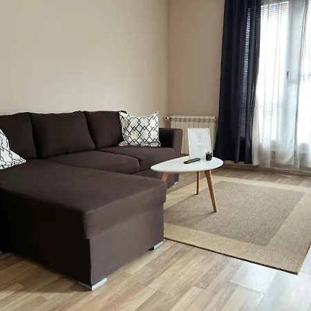 Lubata 5 - 2 Bedrooms Apartment