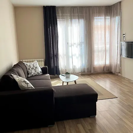 Lubata 5 - 2 Bedrooms Appartamento
