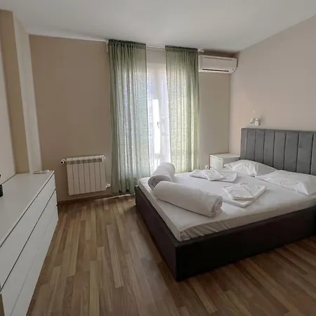 Appartamento Lubata 5 - 2 Bedrooms *